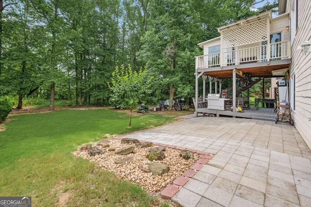 1721 Telfair Chase Way, Lawrenceville, GA 30043