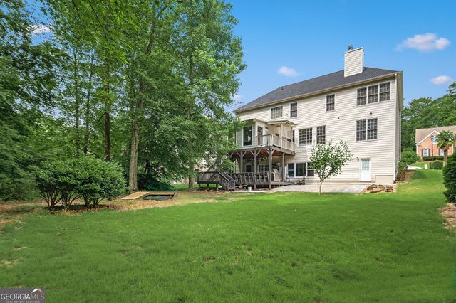 1721 Telfair Chase Way, Lawrenceville, GA 30043