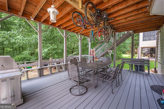 1721 Telfair Chase Way, Lawrenceville, GA 30043
