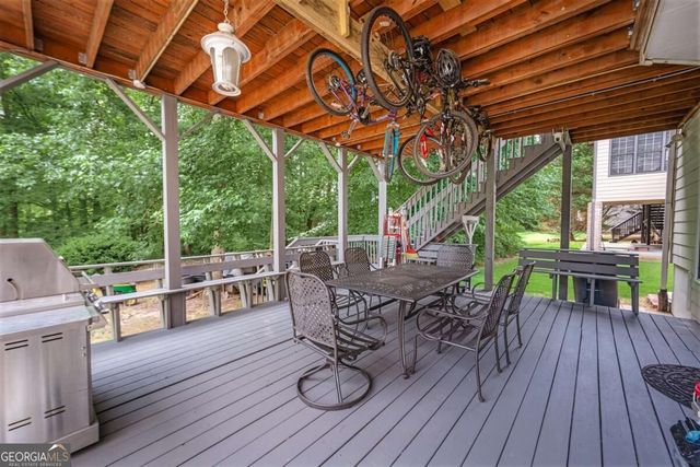 1721 Telfair Chase Way, Lawrenceville, GA 30043
