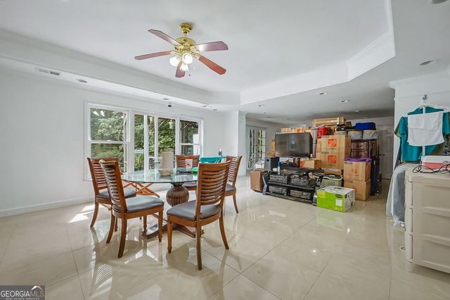 1721 Telfair Chase Way, Lawrenceville, GA 30043