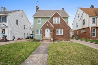 3009 Becket Road, Cleveland, OH 44120