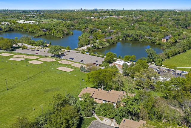 5803 Oakwood Drive C, Lisle, IL 60532