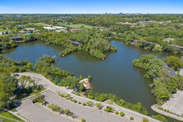 5803 Oakwood Drive C, Lisle, IL 60532