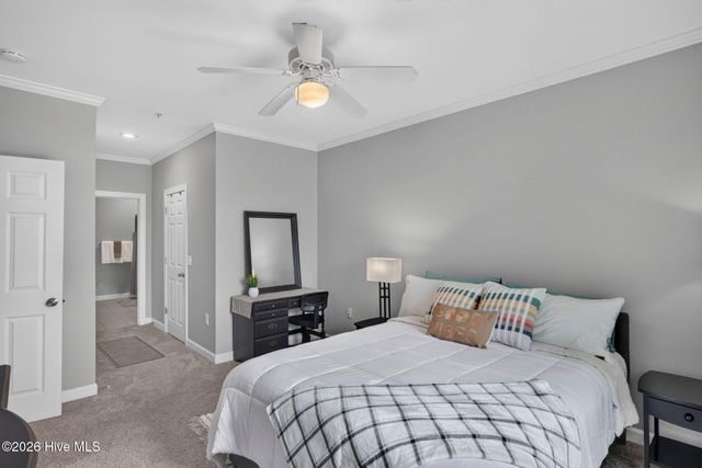 2801 Bloomfield Lane Unit 201, Wilmington, NC 28412