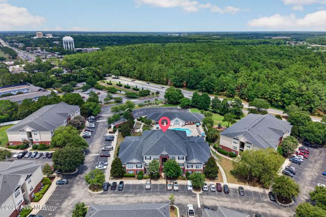 2801 Bloomfield Lane Unit 201, Wilmington, NC 28412