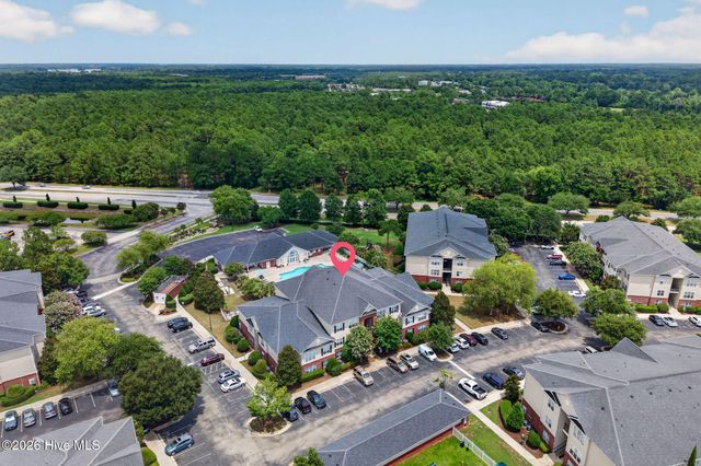 2801 Bloomfield Lane Unit 201, Wilmington, NC 28412