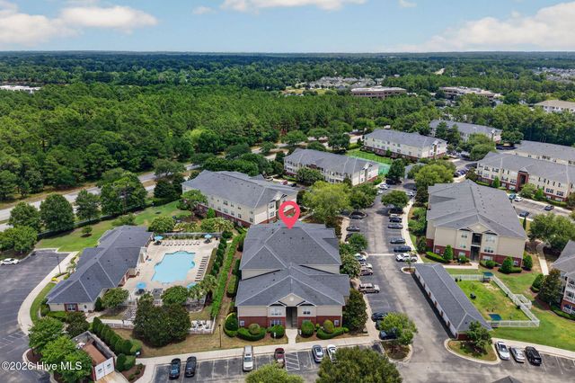 2801 Bloomfield Lane Unit 201, Wilmington, NC 28412