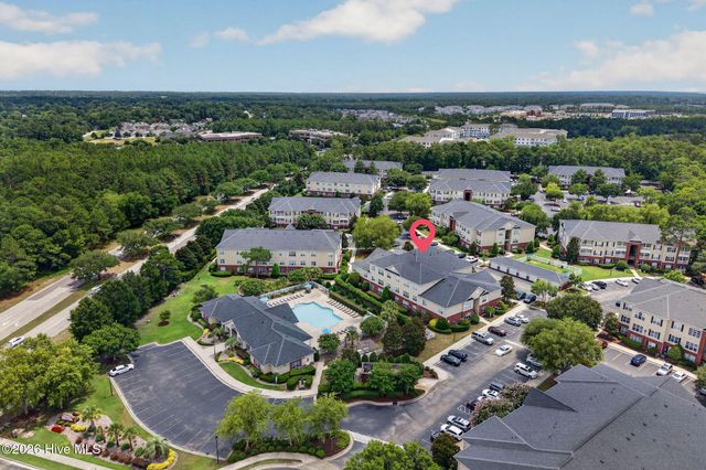 2801 Bloomfield Lane Unit 201, Wilmington, NC 28412