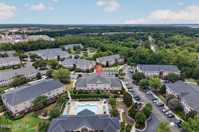 2801 Bloomfield Lane Unit 201, Wilmington, NC 28412