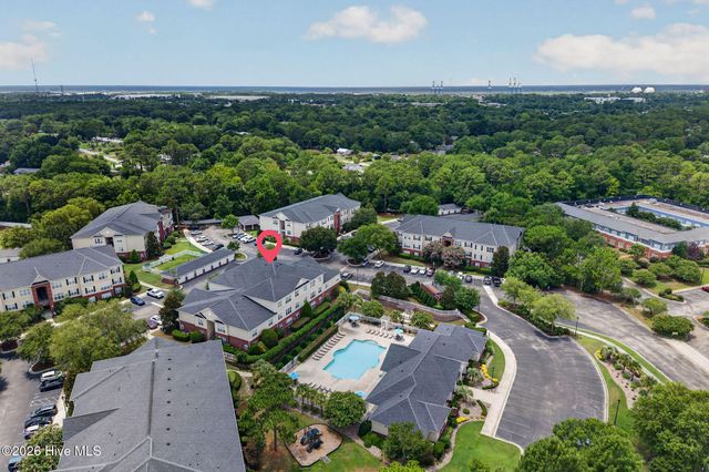 2801 Bloomfield Lane Unit 201, Wilmington, NC 28412