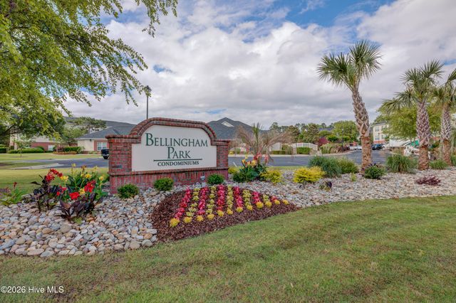 2801 Bloomfield Lane Unit 201, Wilmington, NC 28412