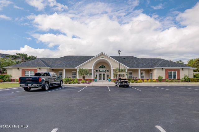 2801 Bloomfield Lane Unit 201, Wilmington, NC 28412