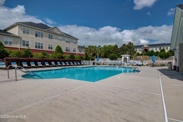 2801 Bloomfield Lane Unit 201, Wilmington, NC 28412