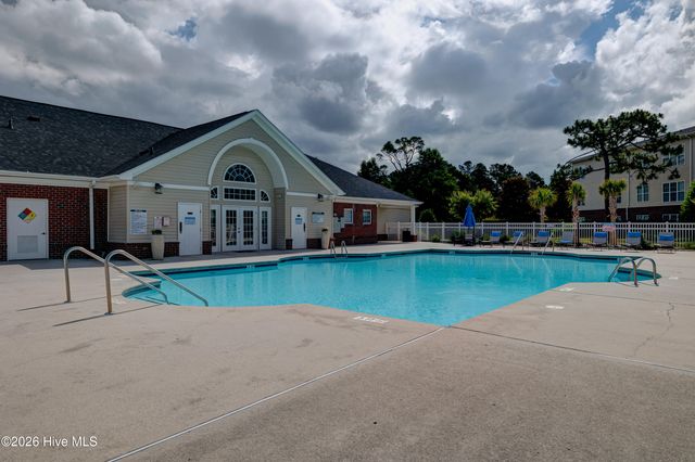 2801 Bloomfield Lane Unit 201, Wilmington, NC 28412