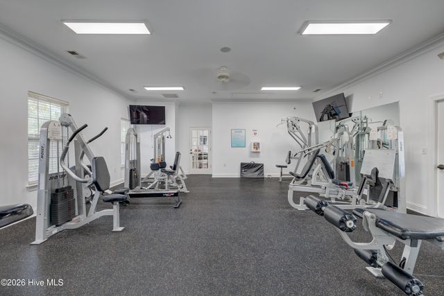 2801 Bloomfield Lane Unit 201, Wilmington, NC 28412