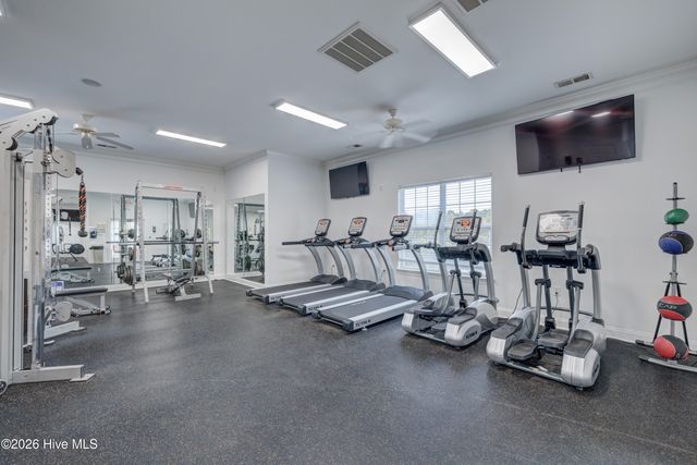 2801 Bloomfield Lane Unit 201, Wilmington, NC 28412