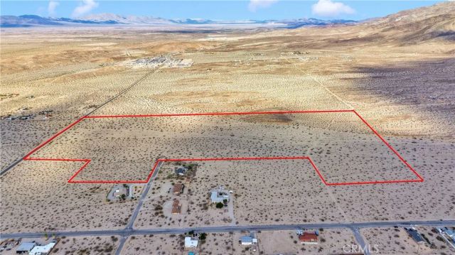 2 Baseline, 29 Palms, CA 92277