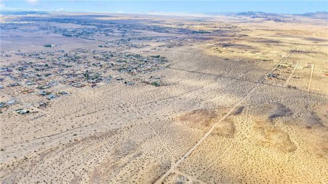 2 Baseline, 29 Palms, CA 92277