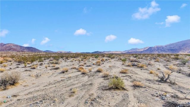2 Baseline, 29 Palms, CA 92277