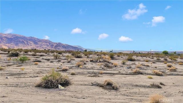 2 Baseline, 29 Palms, CA 92277
