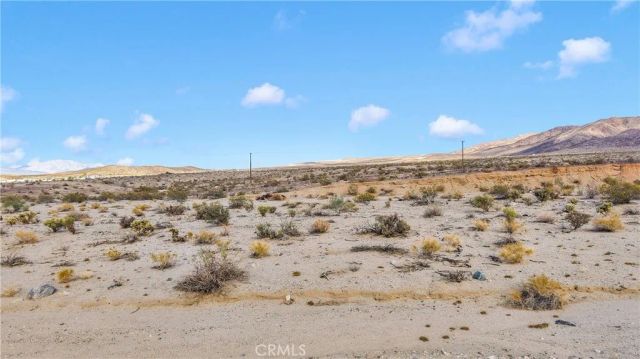 2 Baseline, 29 Palms, CA 92277