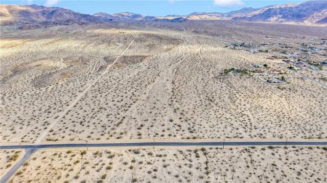 2 Baseline, 29 Palms, CA 92277