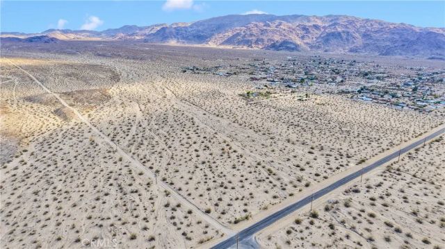2 Baseline, 29 Palms, CA 92277