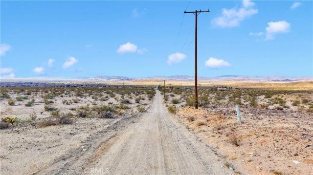 2 Baseline, 29 Palms, CA 92277