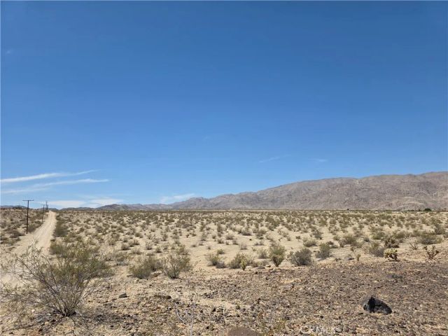2 Baseline, 29 Palms, CA 92277