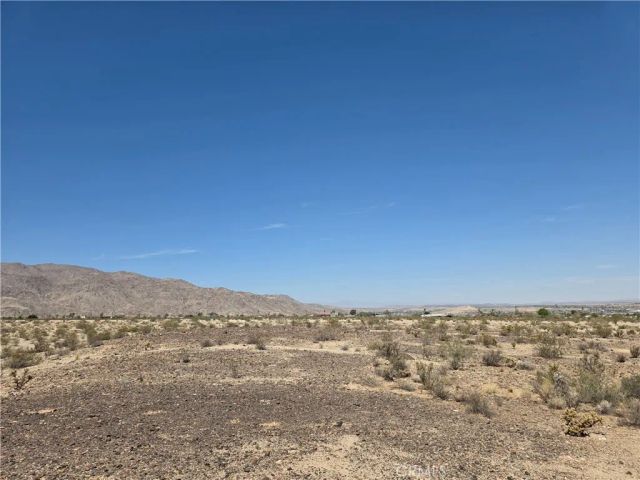 2 Baseline, 29 Palms, CA 92277