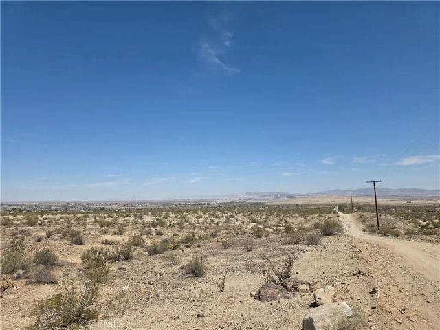 2 Baseline, 29 Palms, CA 92277