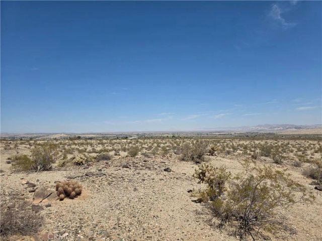 2 Baseline, 29 Palms, CA 92277
