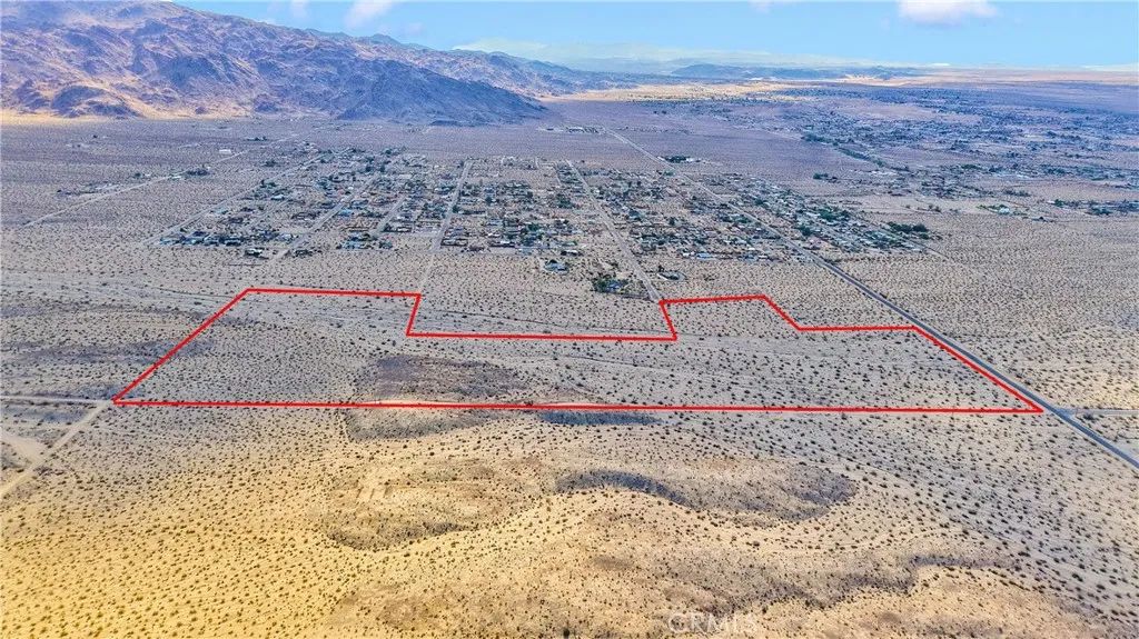 2 Baseline, 29 Palms, CA 92277