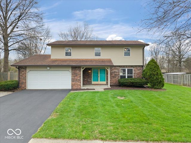 8733 Caplock Lane, Indianapolis, IN 46256