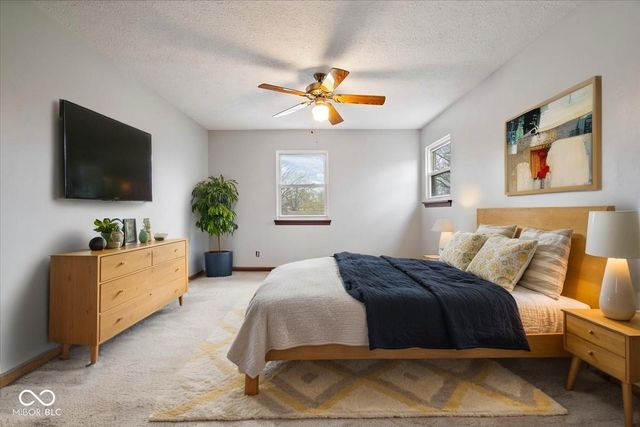 8733 Caplock Lane, Indianapolis, IN 46256