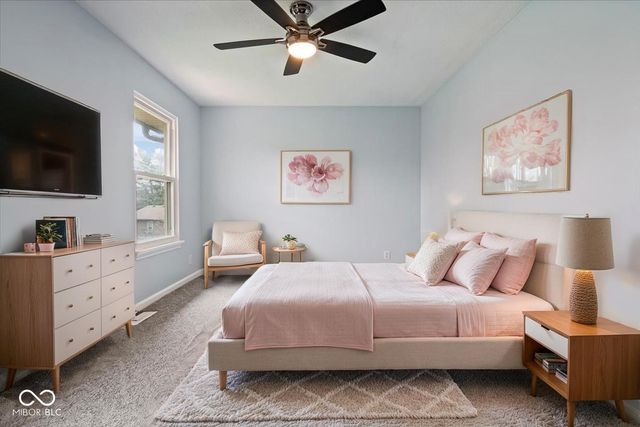 8733 Caplock Lane, Indianapolis, IN 46256