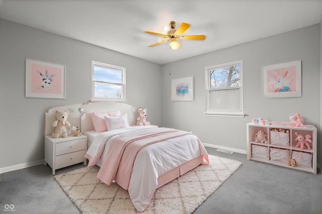 8733 Caplock Lane, Indianapolis, IN 46256