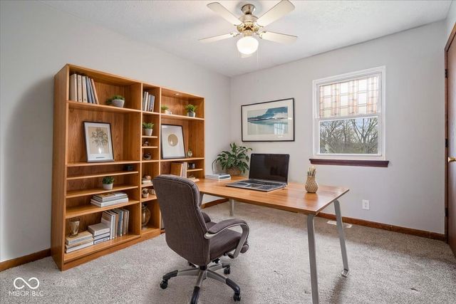 8733 Caplock Lane, Indianapolis, IN 46256