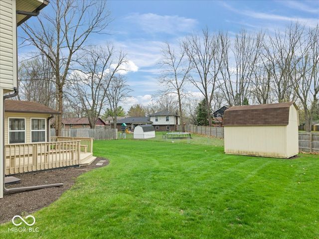 8733 Caplock Lane, Indianapolis, IN 46256