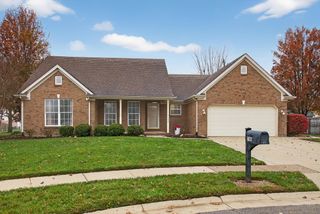 748 Eureka Drive, Versailles, KY 40383