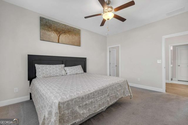 4292 Crestworth Lane SW, Marietta, GA 30064