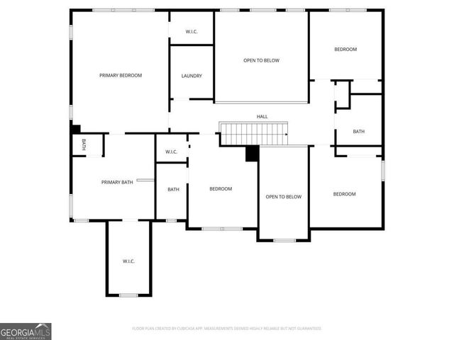 4292 Crestworth Lane SW, Marietta, GA 30064