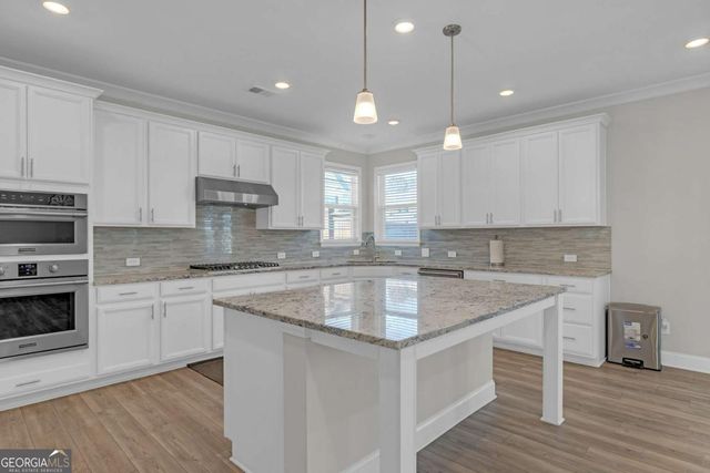 4292 Crestworth Lane SW, Marietta, GA 30064