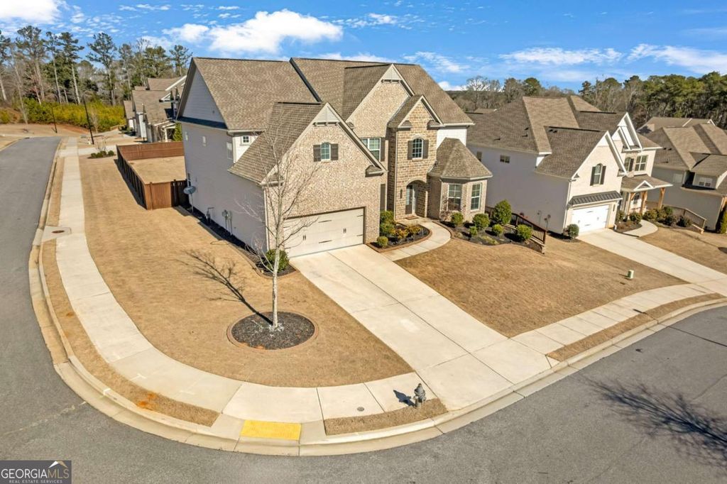 4292 Crestworth Lane SW, Marietta, GA 30064