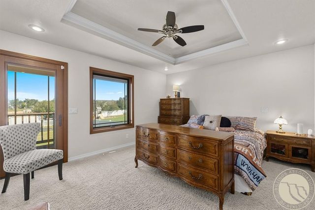 2435 LAKE HEIGHTS DRIVE, Billings, MT 59105