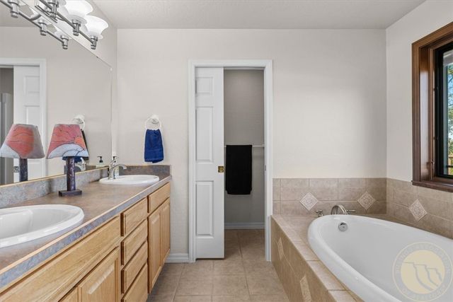 2435 LAKE HEIGHTS DRIVE, Billings, MT 59105