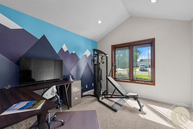 2435 LAKE HEIGHTS DRIVE, Billings, MT 59105