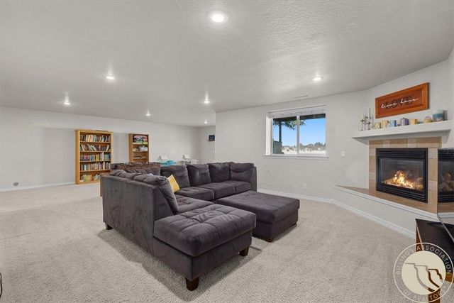 2435 LAKE HEIGHTS DRIVE, Billings, MT 59105