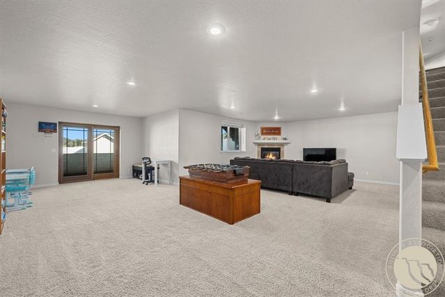 2435 LAKE HEIGHTS DRIVE, Billings, MT 59105